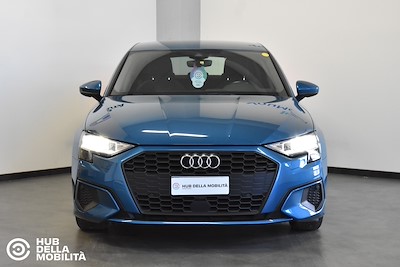 AUDI A3 SPB 30 TDI S tronic Business